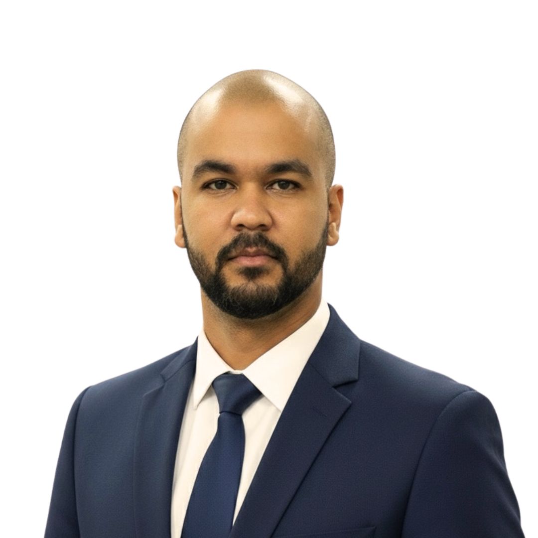 Gildo Vitorino de Assuncao Junior